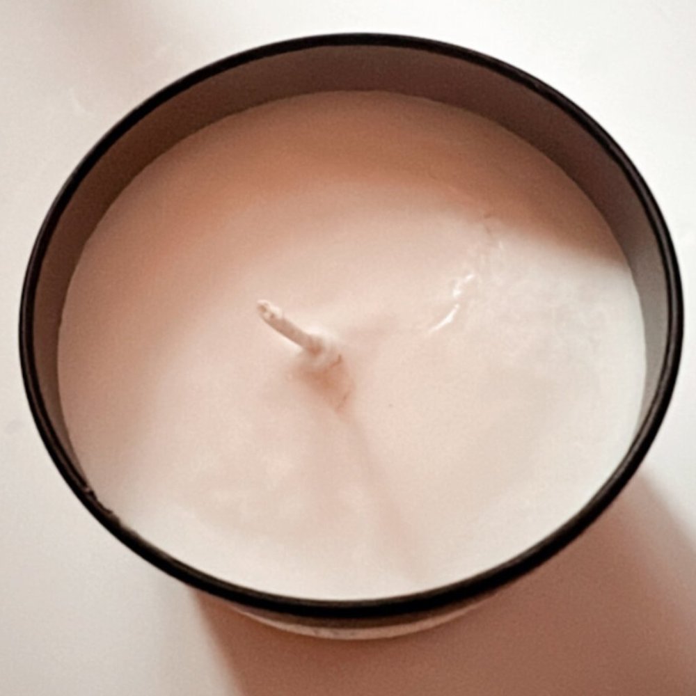 Citrus Mahogany Candle - 8oz